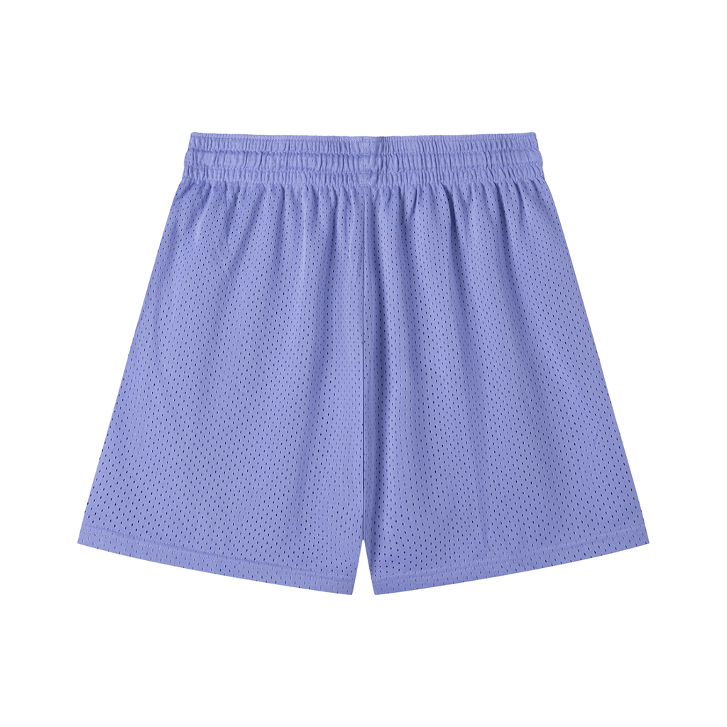Creed Shorts (White Logo)