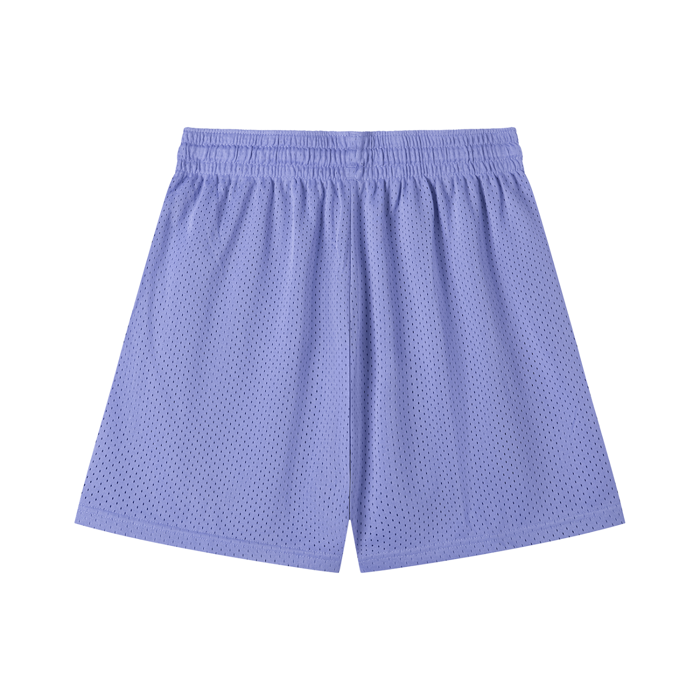 Creed Shorts (White Logo)