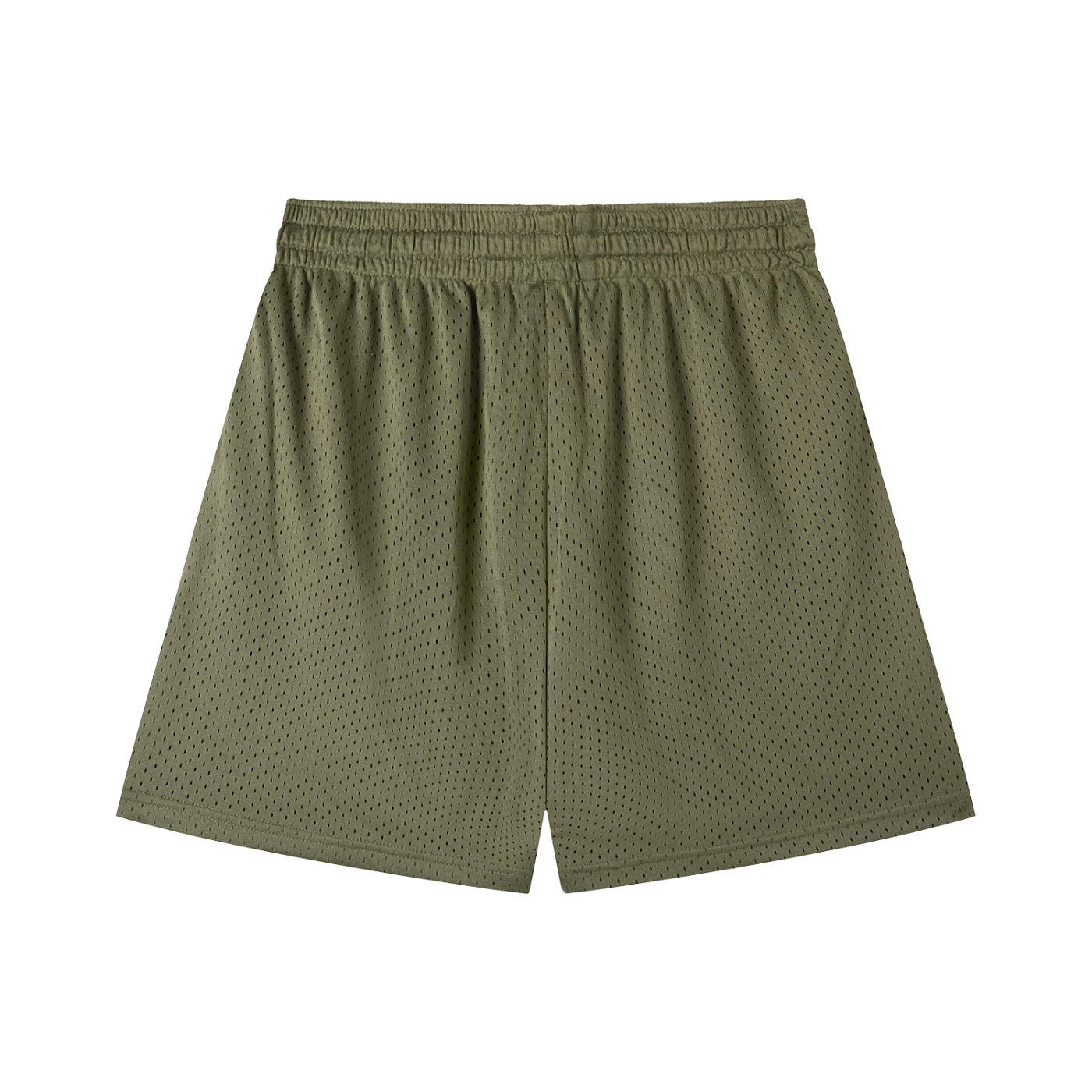 Creed Shorts (White Logo)