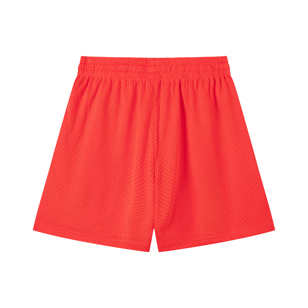 Creed Shorts (White Logo)