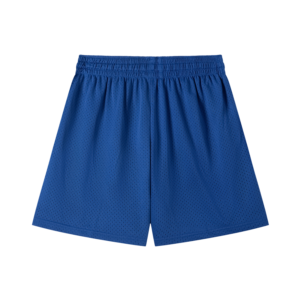 Creed Shorts (White Logo)