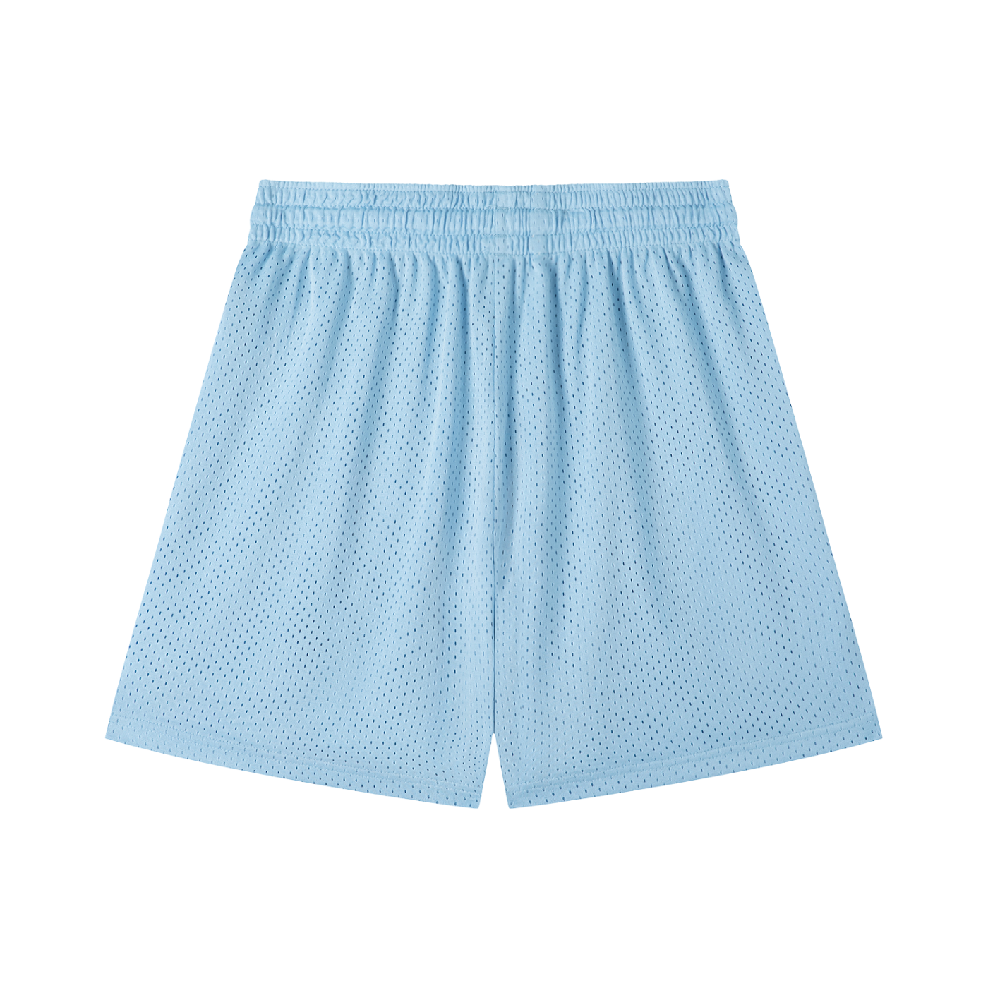 Creed Shorts (Black Logo)