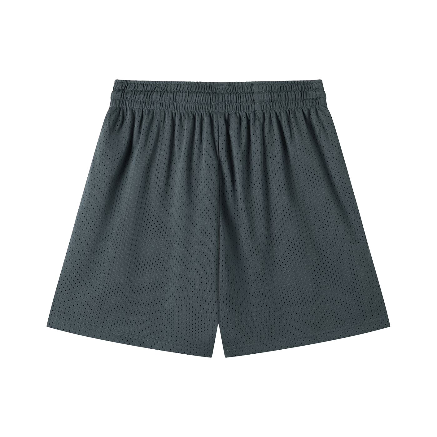 Creed Shorts (White Logo)
