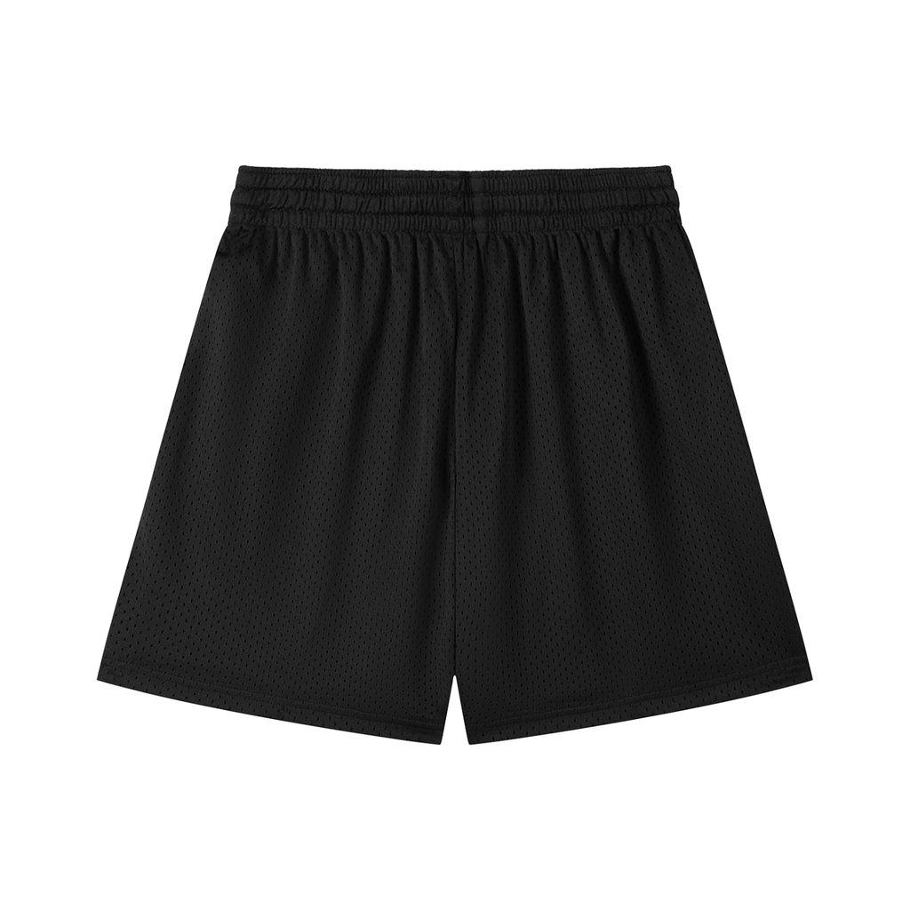 Creed Shorts (White Logo)