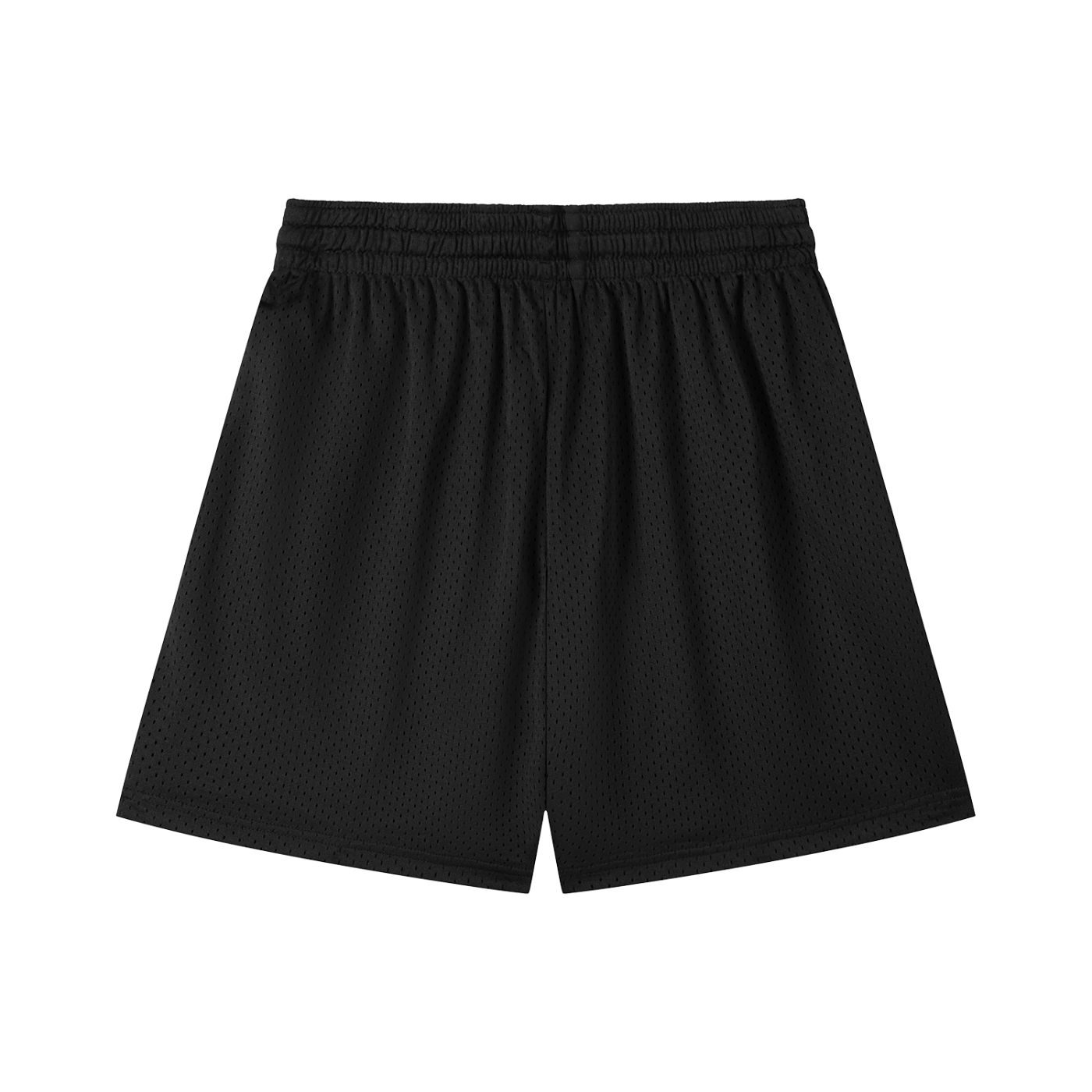 Creed Shorts (White Logo)