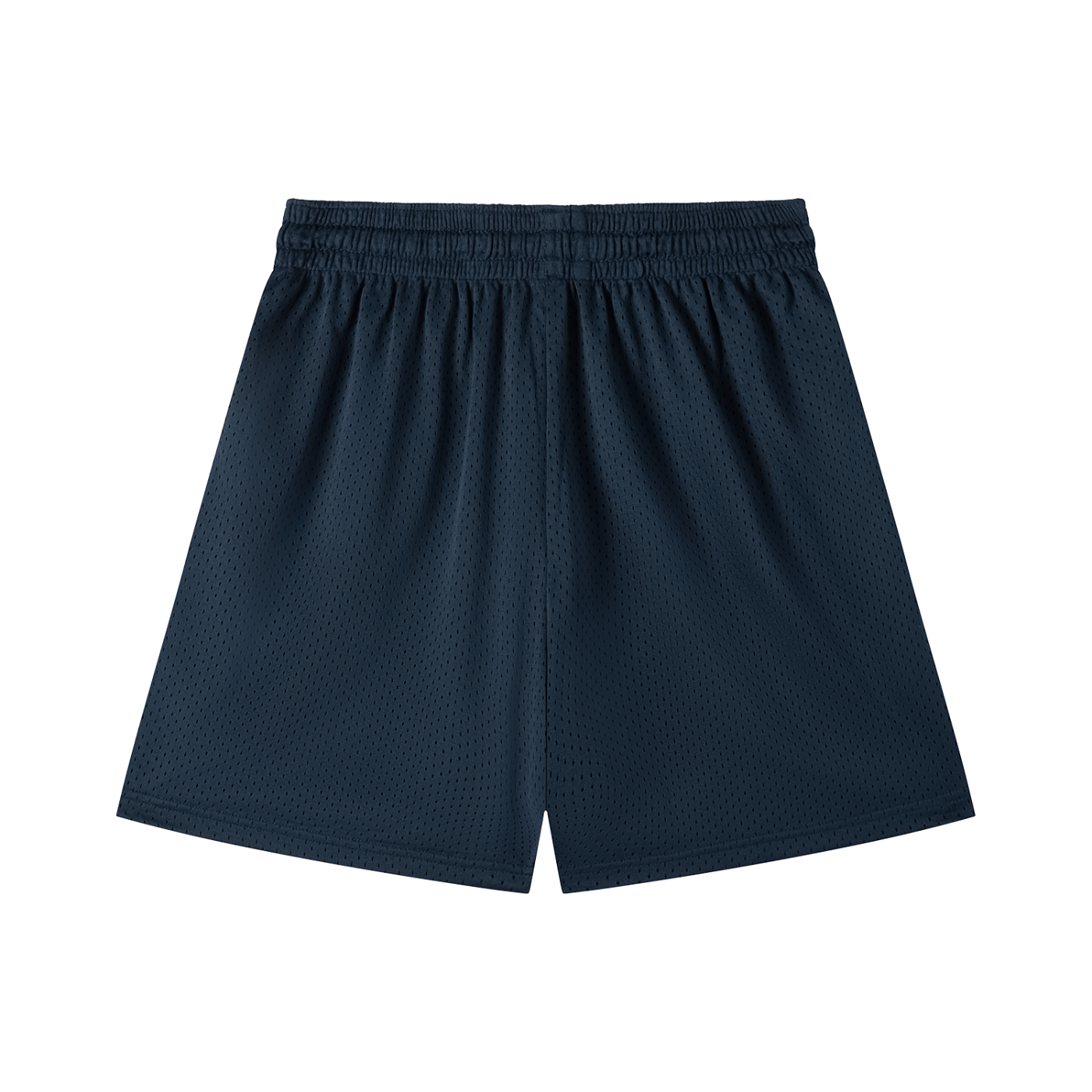 Creed Shorts (White Logo)