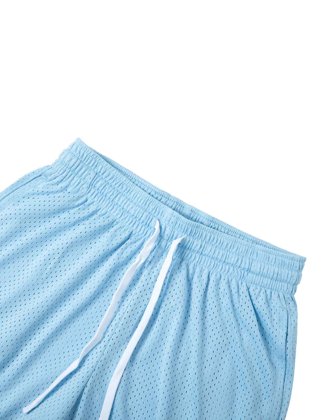 Creed Shorts (Black Logo)